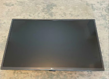 Smart TV LED 32" LG 32LH604V -