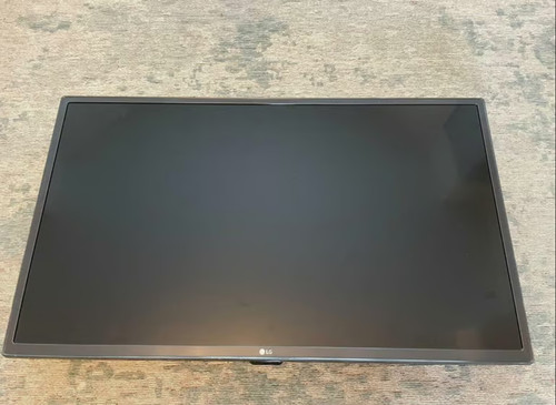 Smart led 32lh604v - 32", lg