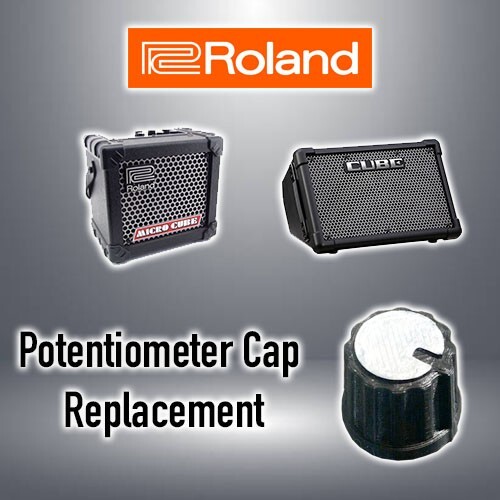 Roland micro cube street - roland,