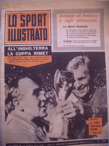 Mondiali calcio inghilterra - mondiali,