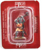 SOLDATINI ASSEDIO AL CASTELLO