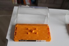 Polistil scatola vuota fiat