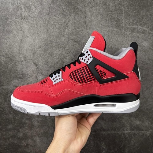 Jordan retro toro - toro, bravo