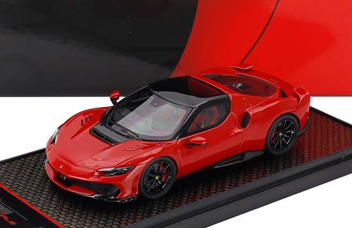 Bbr models ferrari - 1/43,