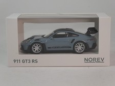 Norev porsche 911 - 911, rs