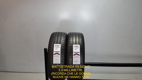Gomme usate 185 50r16 - ,