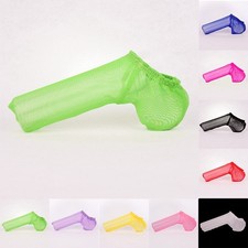 Custodia naso elefante sexy da