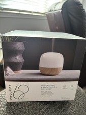 Diffusore di oli essenziali ad