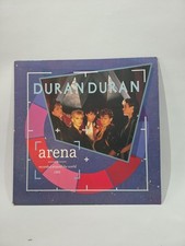 Duran Duran, ARENA, Gatefold