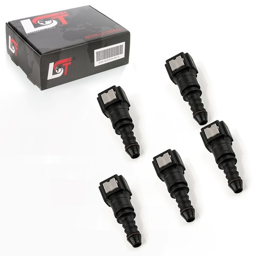 Schnellverschluss tubo del - 5x,