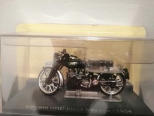 Ixo 1/24 Moto Vincent HRD