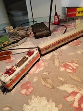 modellismo ferroviario scala