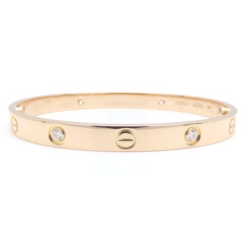 Bracciale cartier love breath - bracciale,