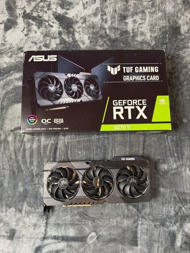 Asus geforce rtx 3070 8gb - geforce,