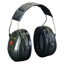 CUFFIA ANTIRUMORE H520A  -