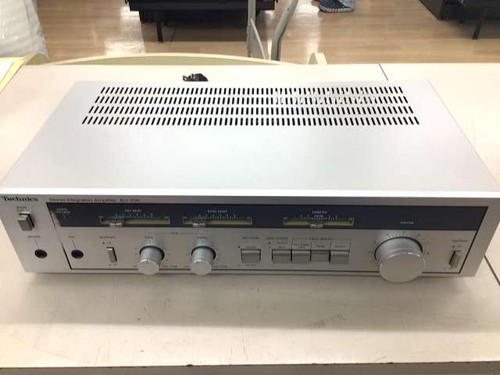 Technics z36 power - technics, su-z36