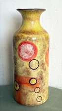 SPLENDIDO VASO IN CERAMICA