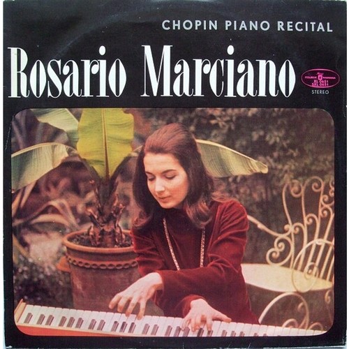 Rosario marciano frédéric - rosario,