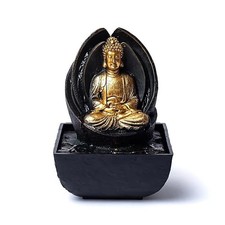 Fontana di Meditazione con