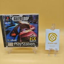 Gioco Killer Loop Videogioco