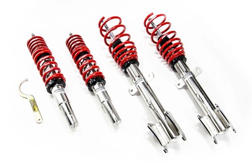 Mts eibach inox sospensione - mts,