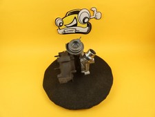 Turbocompressore Megane 2
