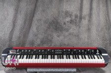 KORG SV1-73 tasti palco colore