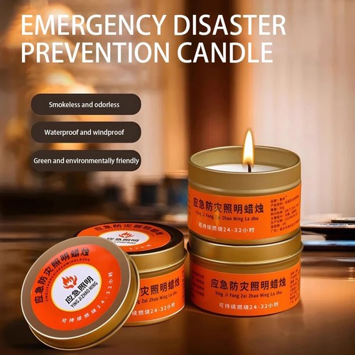 Candele emergenza per - emergenza,