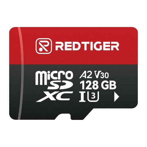 Redtiger scheda micro ad - micro, sd