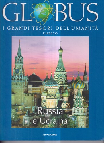 Russia ucraina mondadori - ucraina,