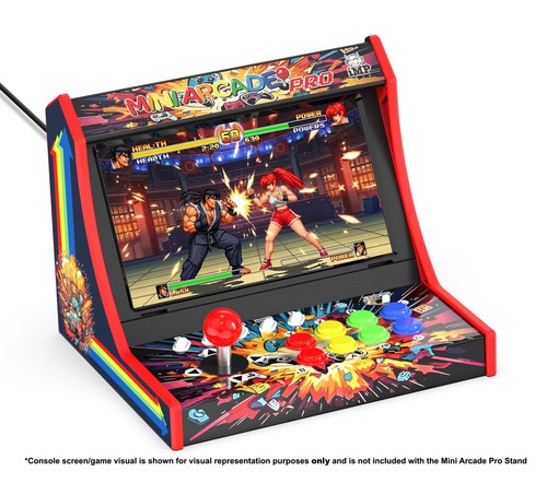 Mini arcade pro retro - retro, game