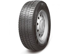 Pneumatici Invernali Kumho