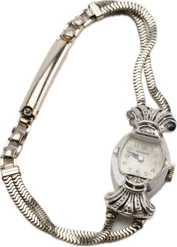 Orologio vintage donna - , 14