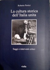 Roberto Pertici - La cultura