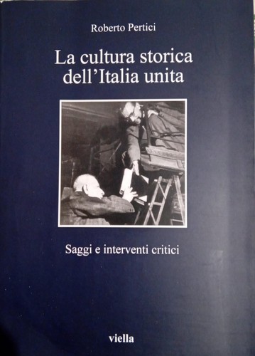 Roberto pertici la - roberto, cultura
