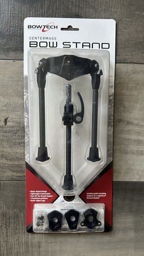 Bowtech supporto per arco - supporto,
