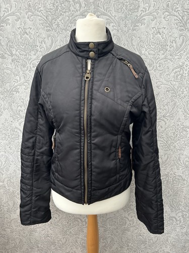 Y2k miss sixty giacca biker - sixty,
