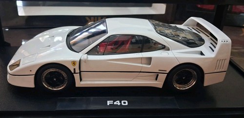 Ferrari f40 18 sultano - 1.18,