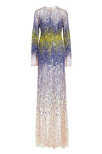 Maxi abito elie saab - maxi,