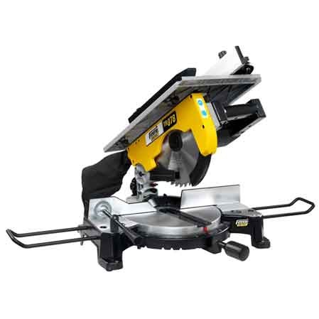 Troncatrice per legno - per,