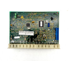 Landis & Gyr LGM11.06C2520 controllo automatico del riscaldamento