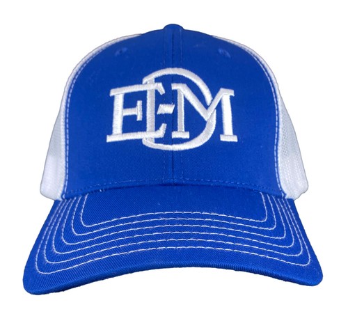 Cappello berretto emd - cappello, electro