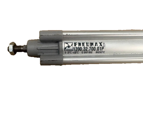 Cilindro pneumatico pneumax - cilindro,