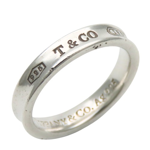 Usato tiffany anello - usato,