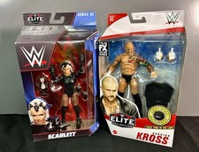 Pacchetto WWE Elite