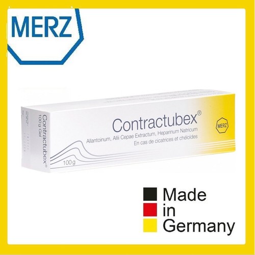 Contractube 100g gel - contractube,