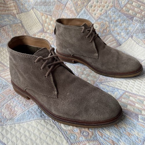 Stivali clarks scamosciati - clarks,