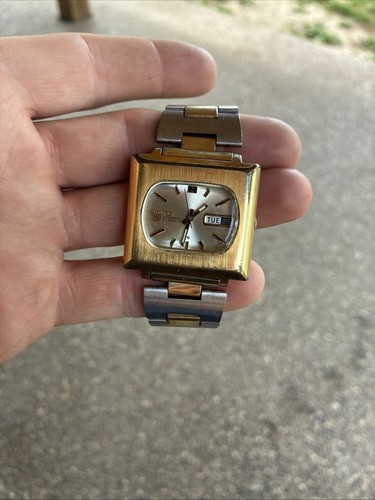 Raro orologio uomo - raro,