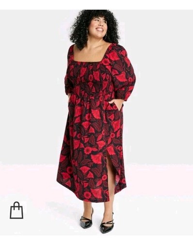 Nuovo abito donna - nuovo, latino