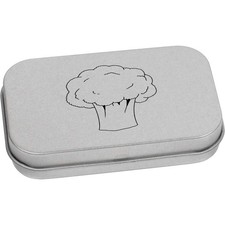 'Broccoli' Scatola di latta /